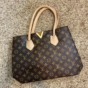 Inspired Louis Bag